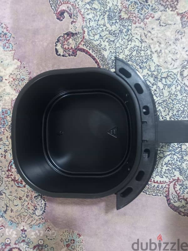 ايرفراير Airfryer 3