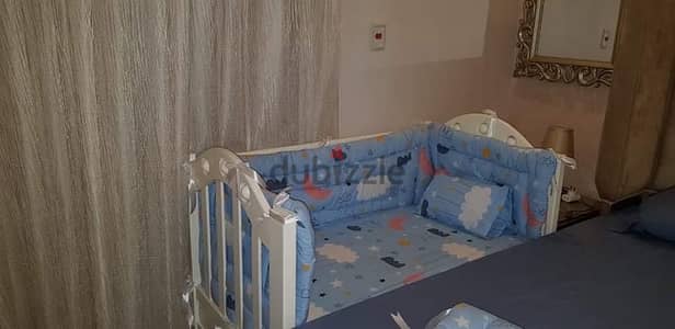 سرير للأطفال Baby bed