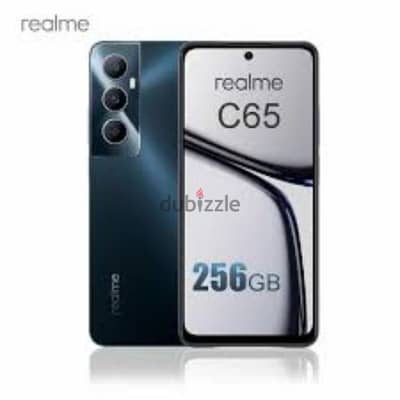 realme c65