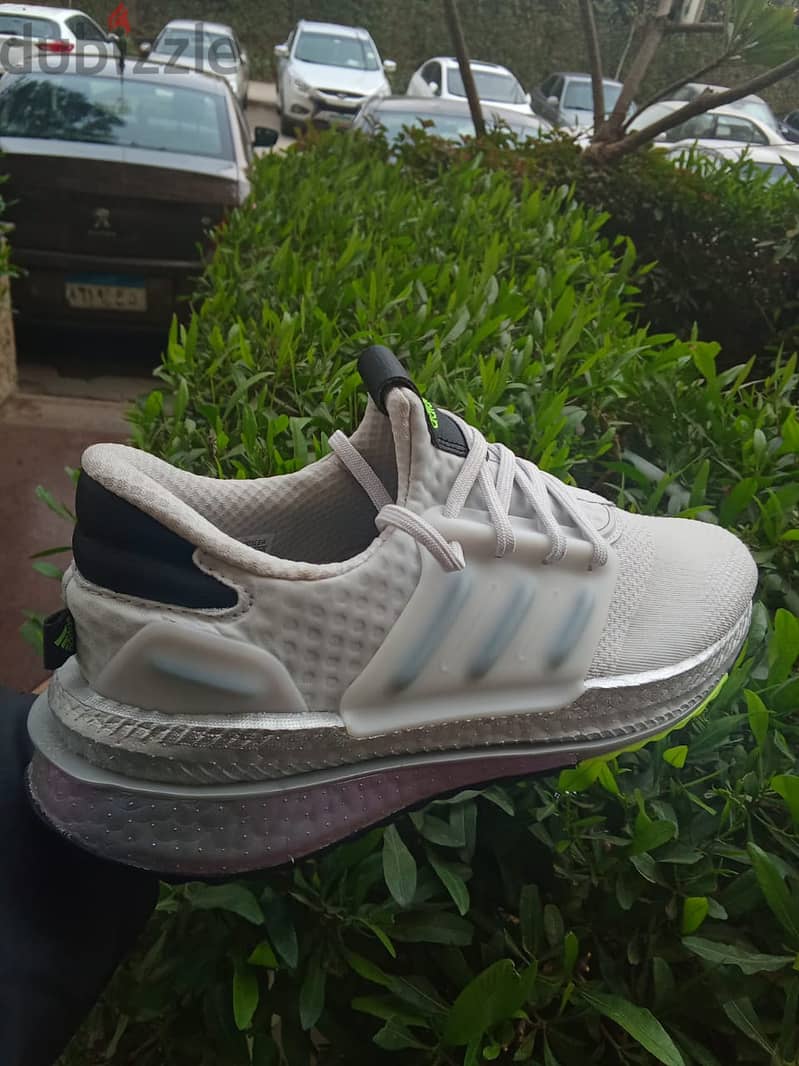 Adidas X_PLRBOOST Shoes new Original 3