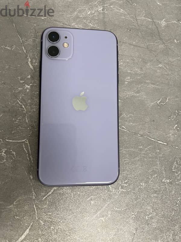 iphone 11 128 giga 1