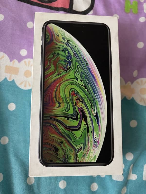 iphone xs max 2