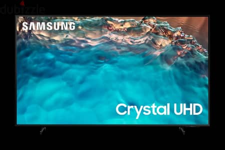 Samsung Crystal UHD cu 7000 65 بوصة