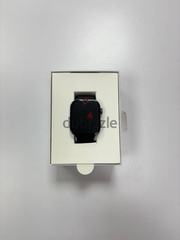 HUAWEI watch fit 3 13