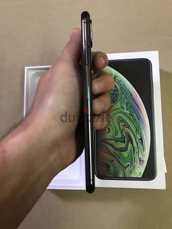 iPhone XS Max 256 1