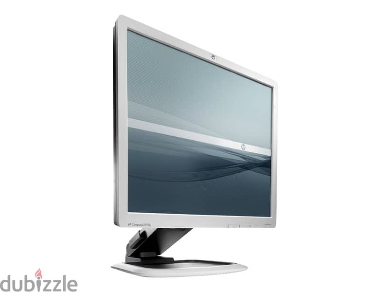 جهاز HP ProDesk G2 مع شاشة هدية 2