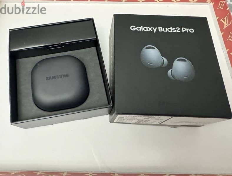 GALAXY BUDS PRO 2 0