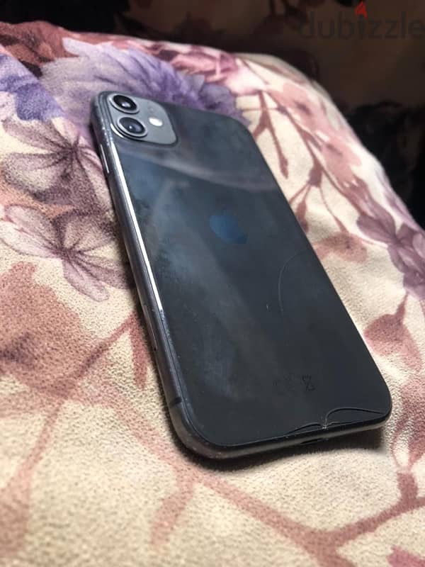 iPhone 11 128g black 2