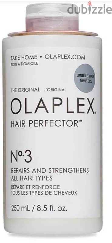 Olaplex No. 3 hair perfector 0