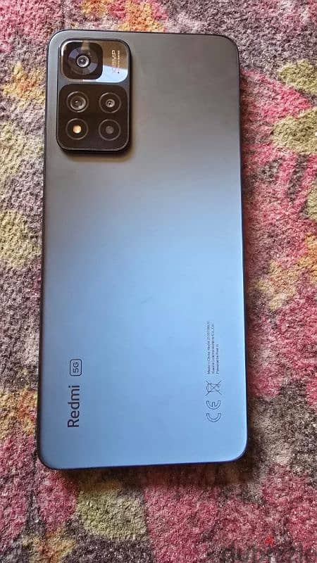 Redmi note 11 pro plus 5g 5