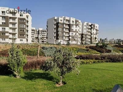 Apartment 79m fully finished- in Madinaty 0