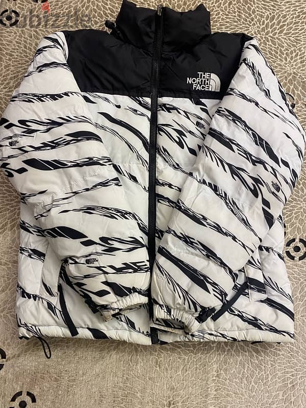 جاكيت north face 1