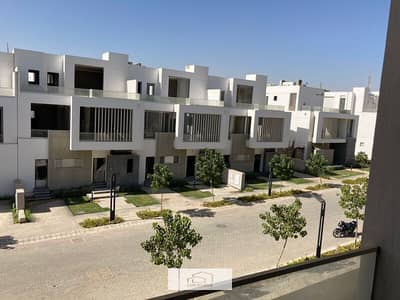 Ready To Move  Apartment For Sale in Joulz Compound - 6 October