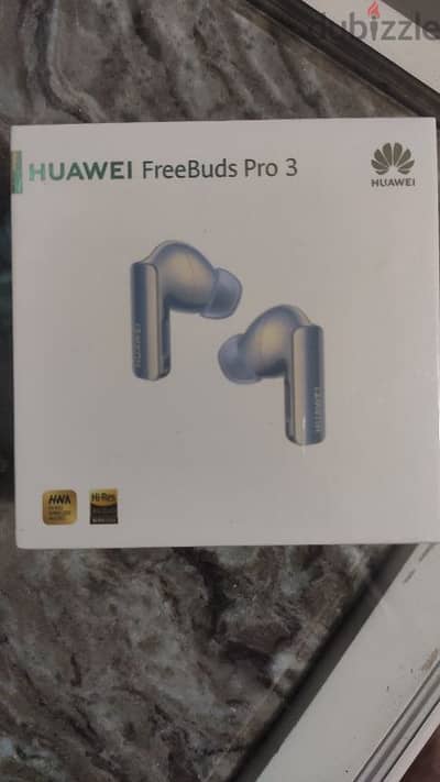 Huawei freebuds pro 3