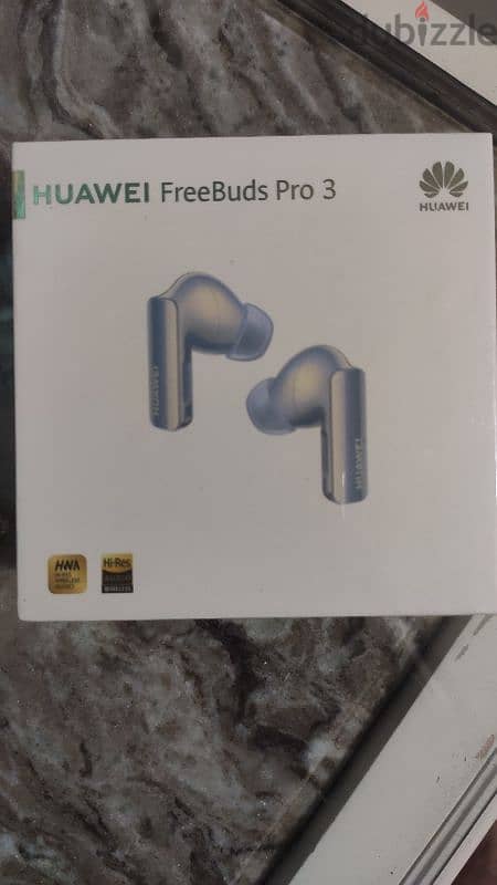 Huawei freebuds pro 3 0