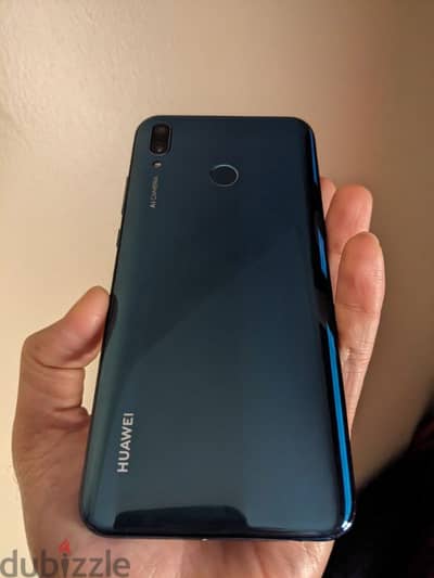 Huawei Y9 2019