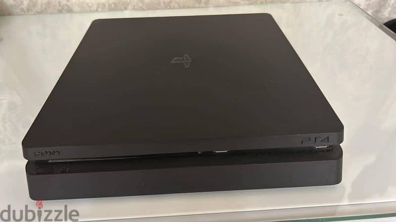 ps4 slim 1 tera 1