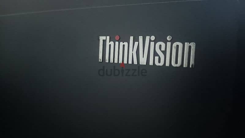 Thinkvision لينوفو 3