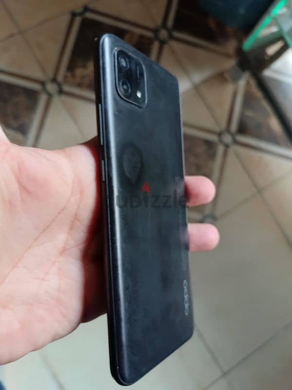 Oppo A16K 1