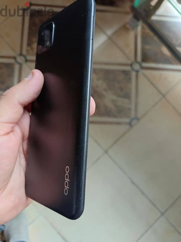 Oppo A16K 2