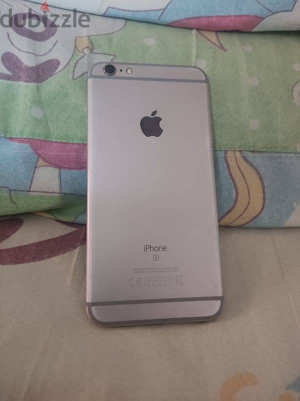 iphone 6 s plus 2