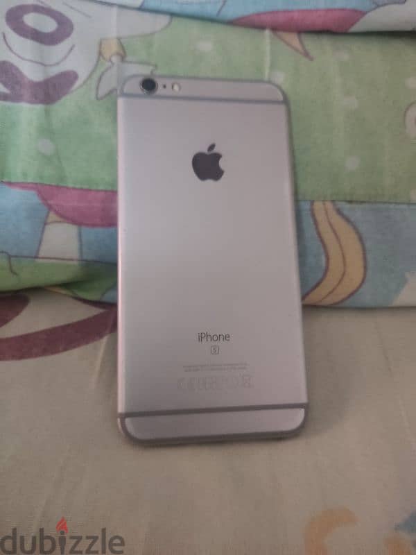 iphone 6 s plus 3