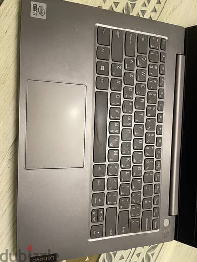 Laptop Lenovo thinkbook