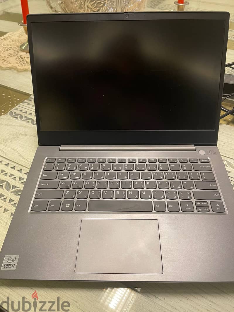 Laptop Lenovo thinkbook 1