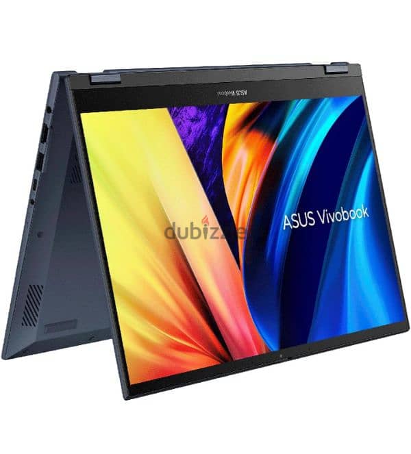 Asus vivo book S14 flip-بالقلم 0