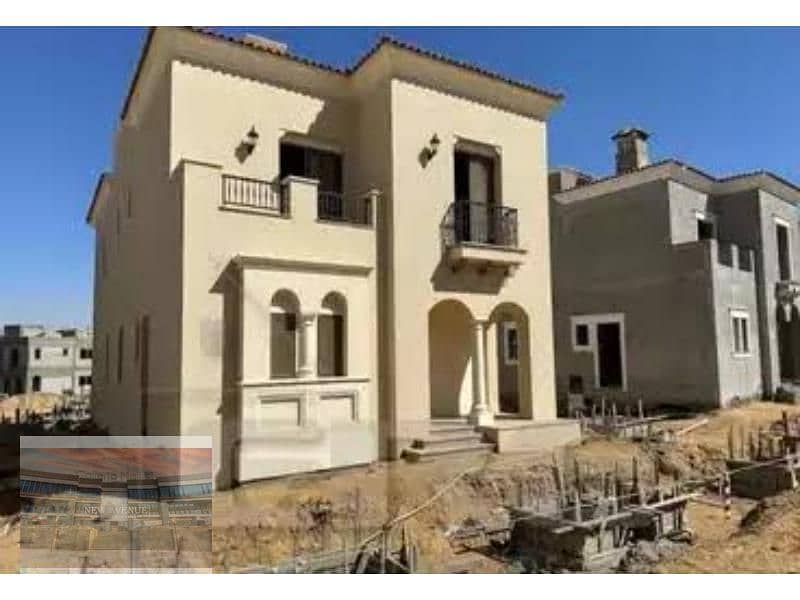 Twinhouse for sale in City gate by Dyar Qattari 0