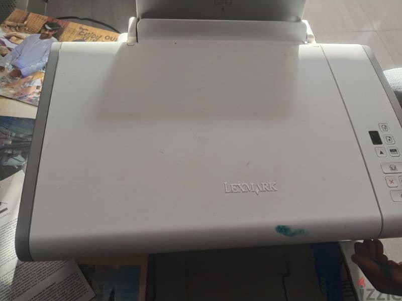 Lexmark 3