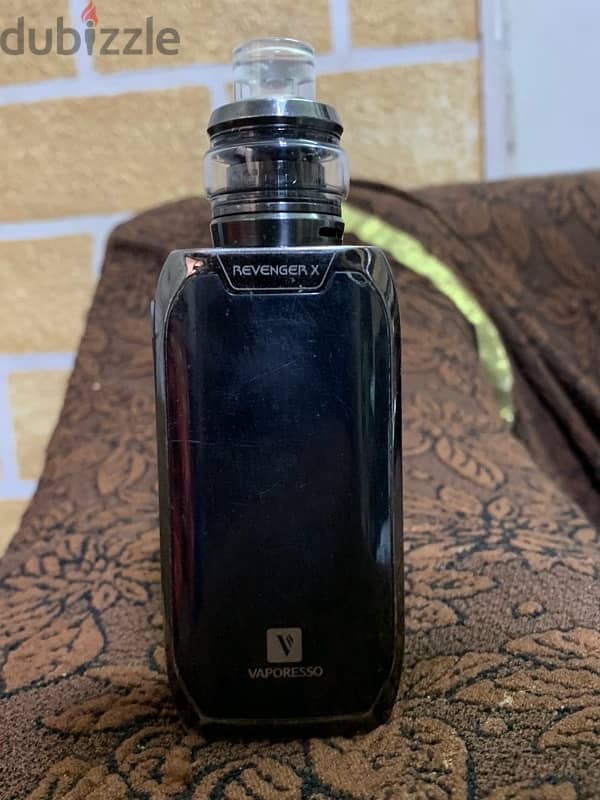 vape revenger x فيب ريفينجر اكس 0