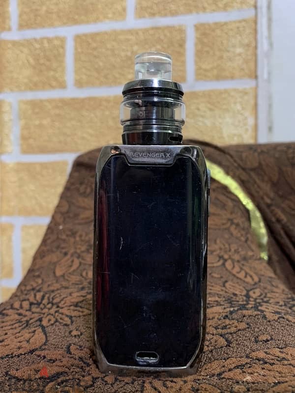 vape revenger x فيب ريفينجر اكس 2