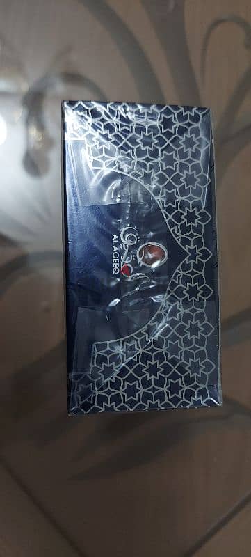 زجاجة عطر الشيخ زايد بلو 3