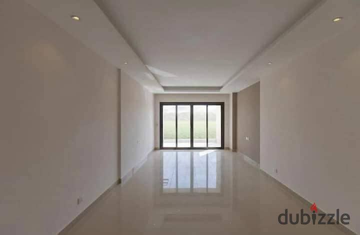 Apartment for sale fully finished ready for delivery at less than half the company price in The Address East Compound 0