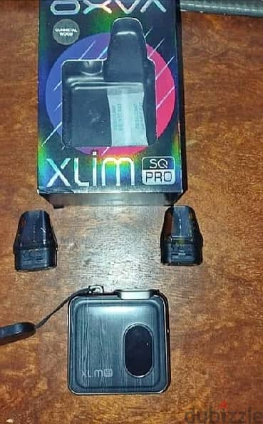 Xlim sq pro 1