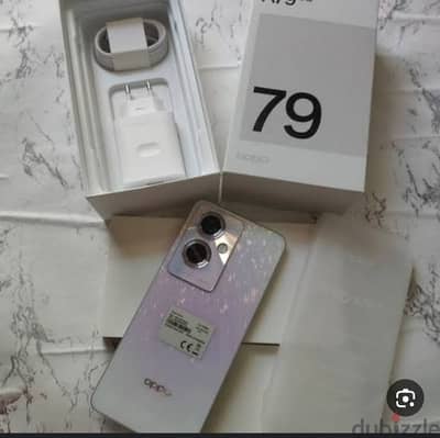 a79oppo5Gزيرو بيلمع