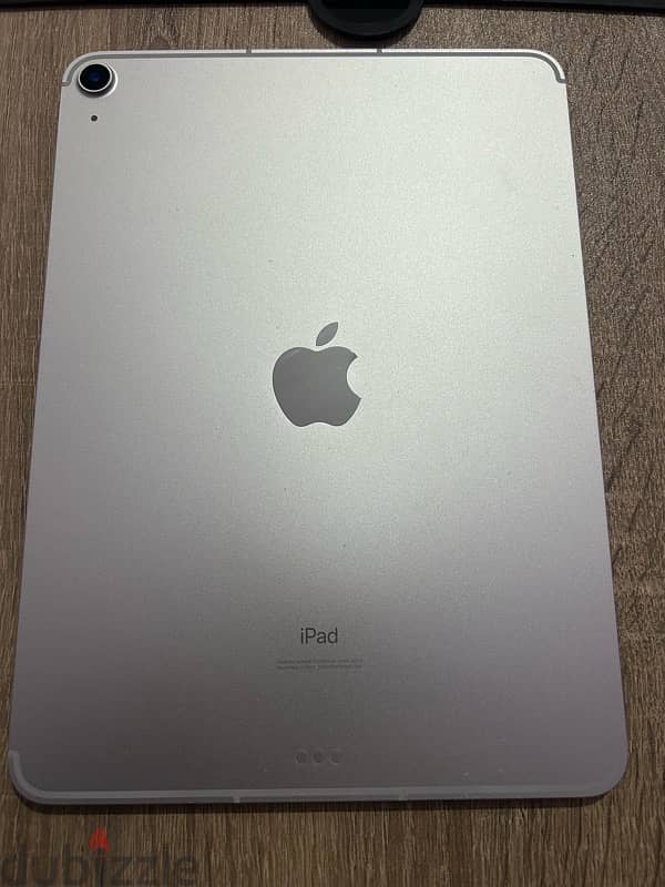 Apple 16GB iPad Air 4th Generation Wi-Fi 4G 2