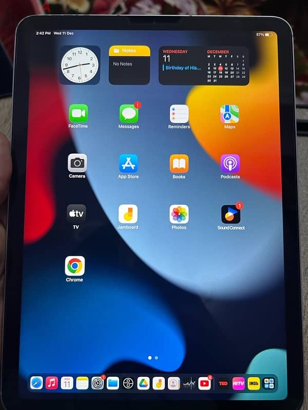 Apple 16GB iPad Air 4th Generation Wi-Fi 4G 6