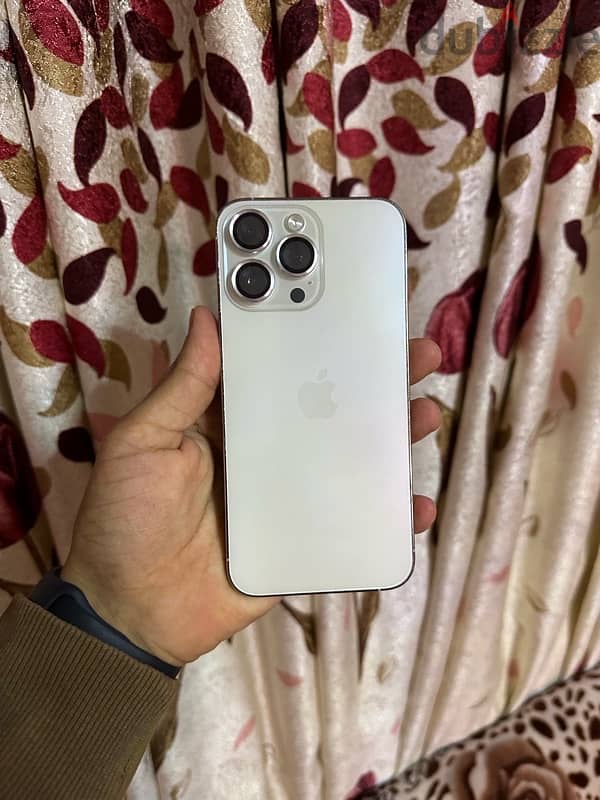 iPhone 14 Pro Max 256GB 1