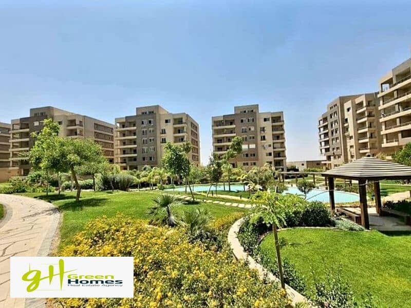 Prime 178m² Apartment for Rent in The Square, New Cairo 0