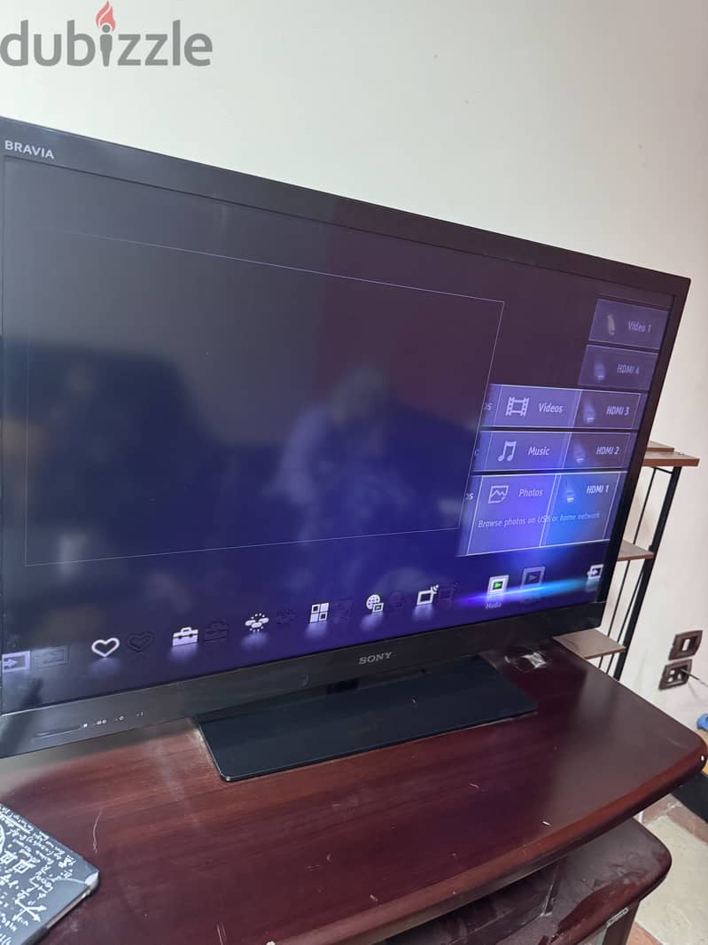 Sony TV 0