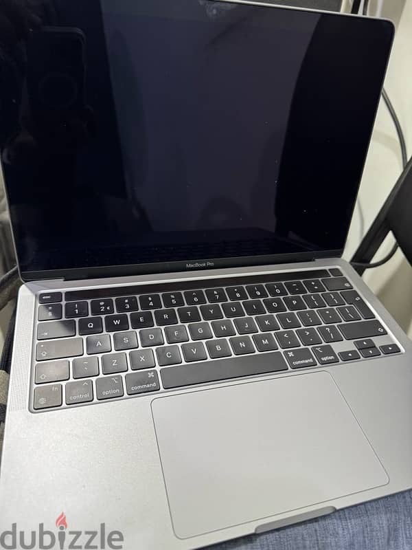 MacBook Pro M2 2