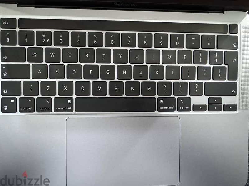 MacBook Pro M2 3