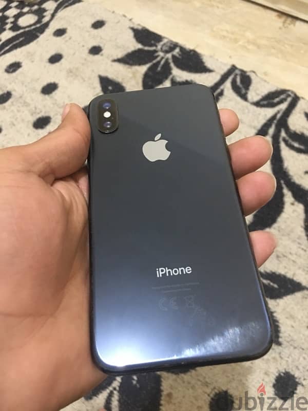 iphone x 64 4