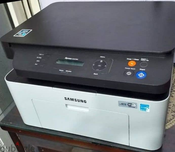 طابعه 2070w Samsung 2