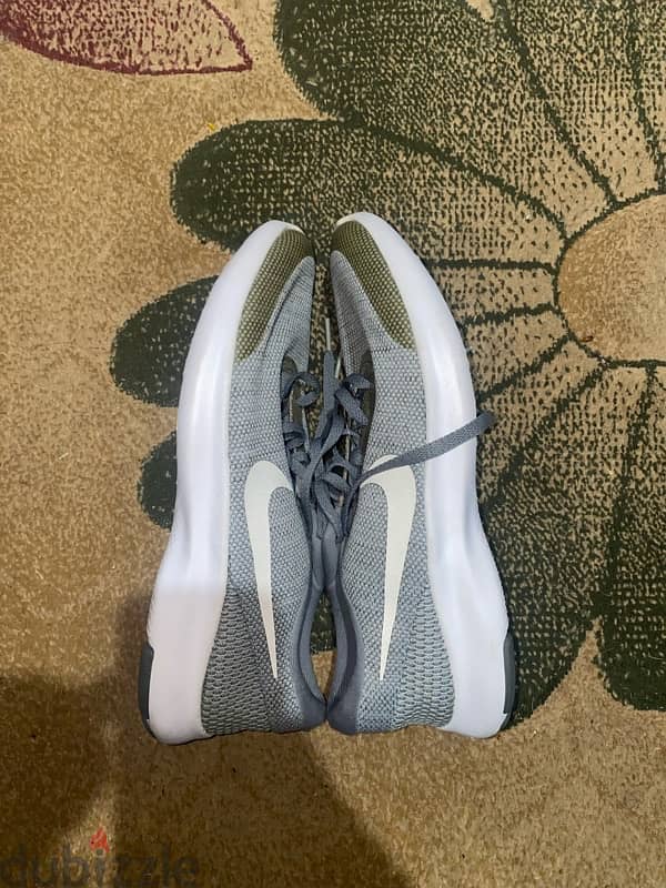 Nike GREY WOMEN’s SHOES size 42 US 10 women 1