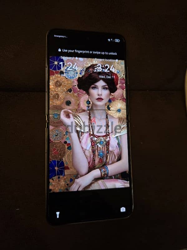 Huawei P50 pocket 4