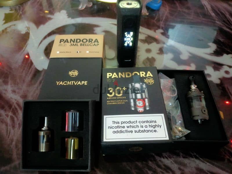 mtl mod & tank 4