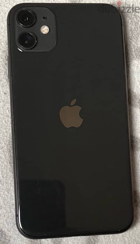 iPhone 11 64gb حاله ممتازه 2